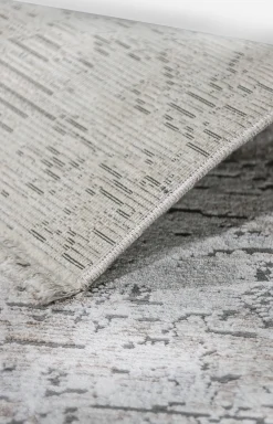 Teppich JOOP! FADED CORNFLOWER in Beige