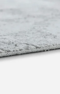 Teppich JOOP! FADED CORNFLOWER in Silber