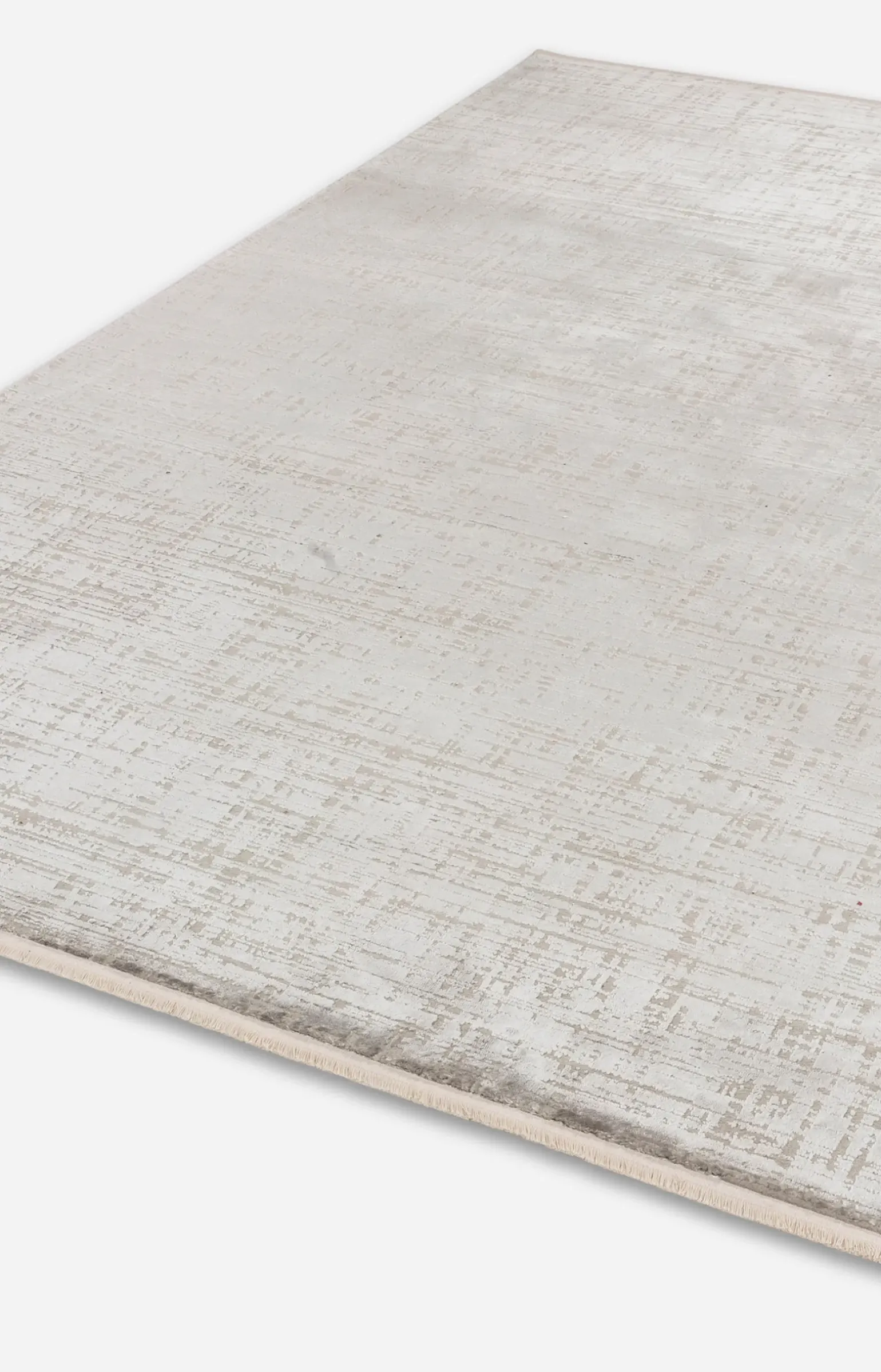 Teppich JOOP! LINES in Silber