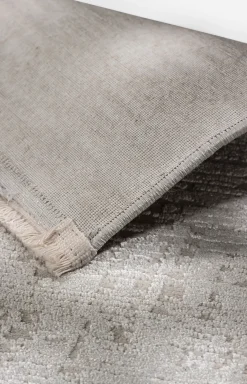 Teppich JOOP! LINES in Silber