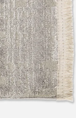 Teppich JOOP! LINES in Silber