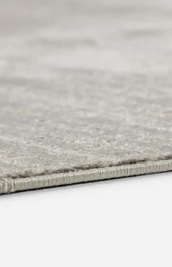 Teppich JOOP! LINES in Silber