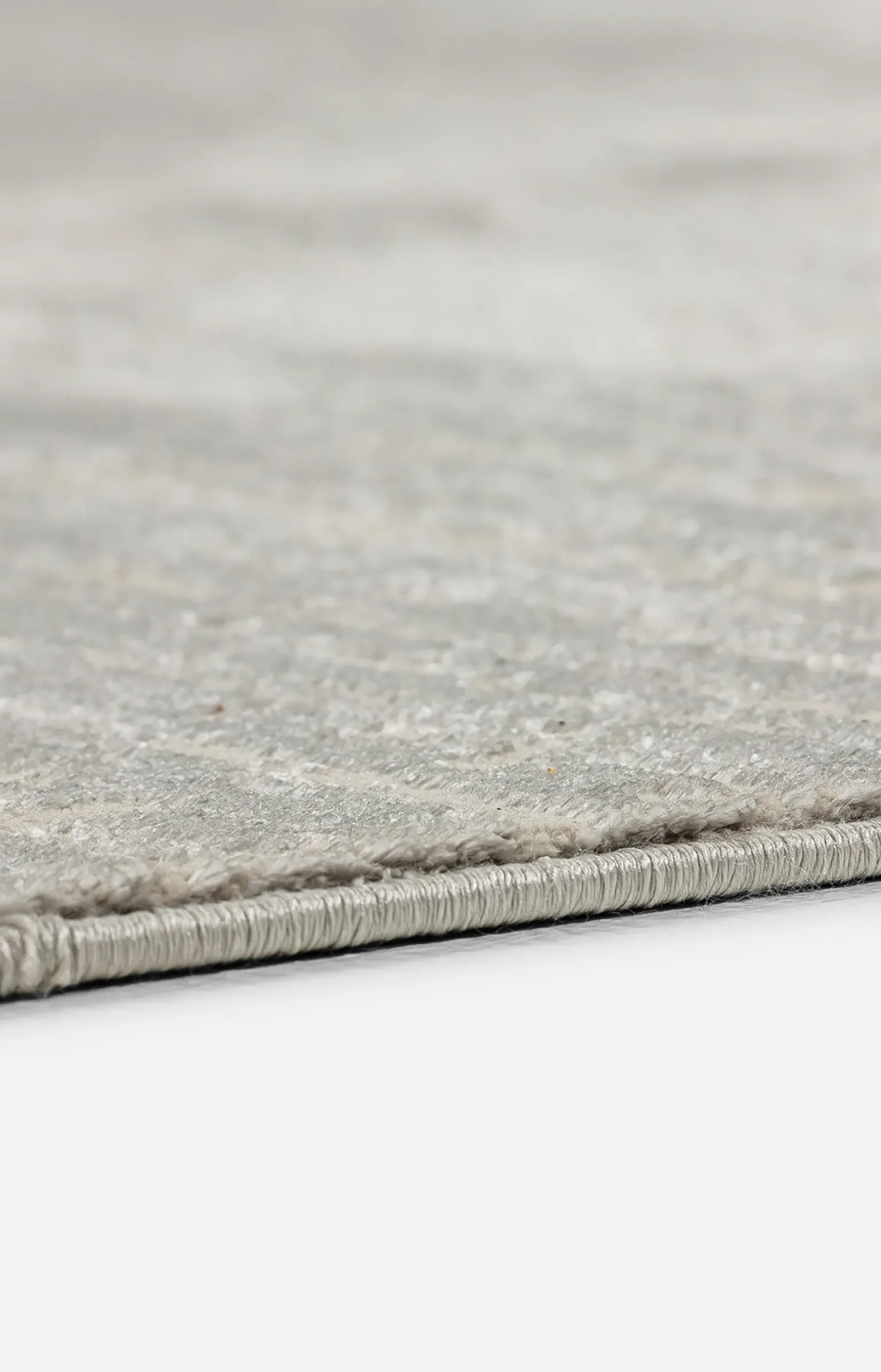 Teppich JOOP! LINES in Silber