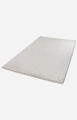 Teppich JOOP! METRIC in Silber