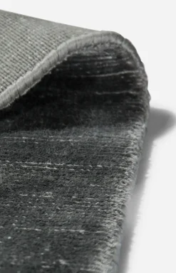 Teppich JOOP! SOFT in Anthrazit