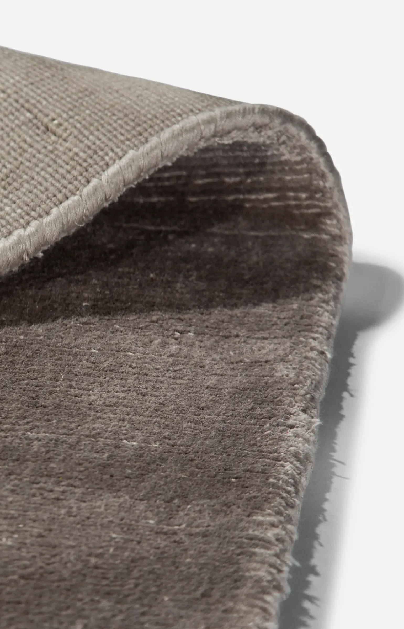 Teppich JOOP! SOFT in Taupe