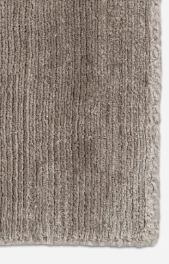 Teppich JOOP! SOFT in Taupe