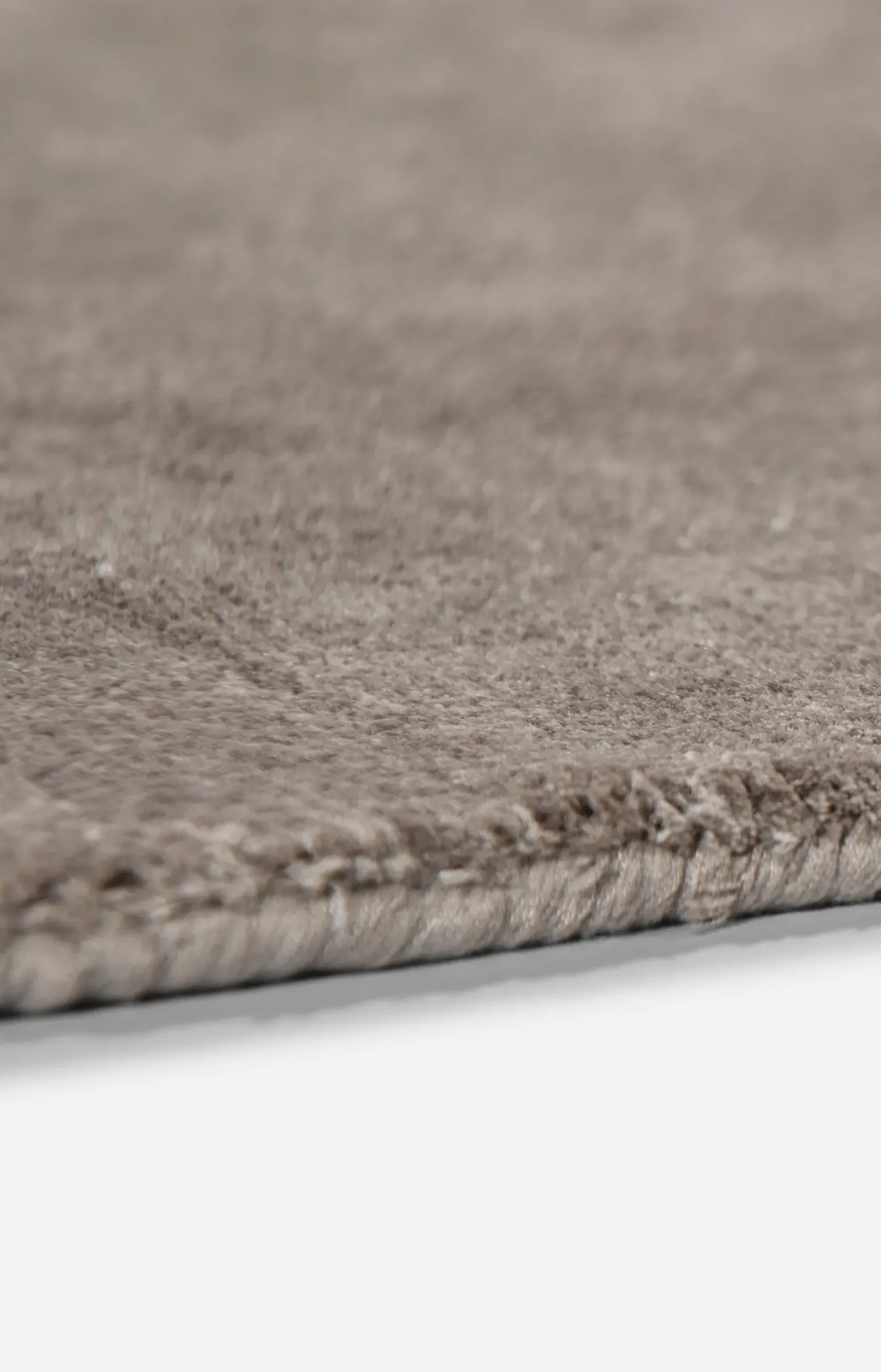 Teppich JOOP! SOFT in Taupe