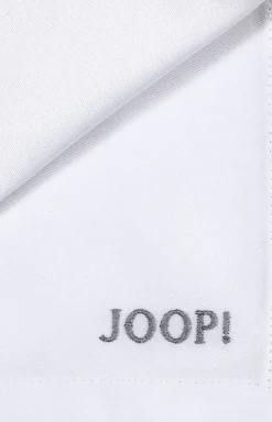 Tischläufer JOOP! STITCH in Weiß