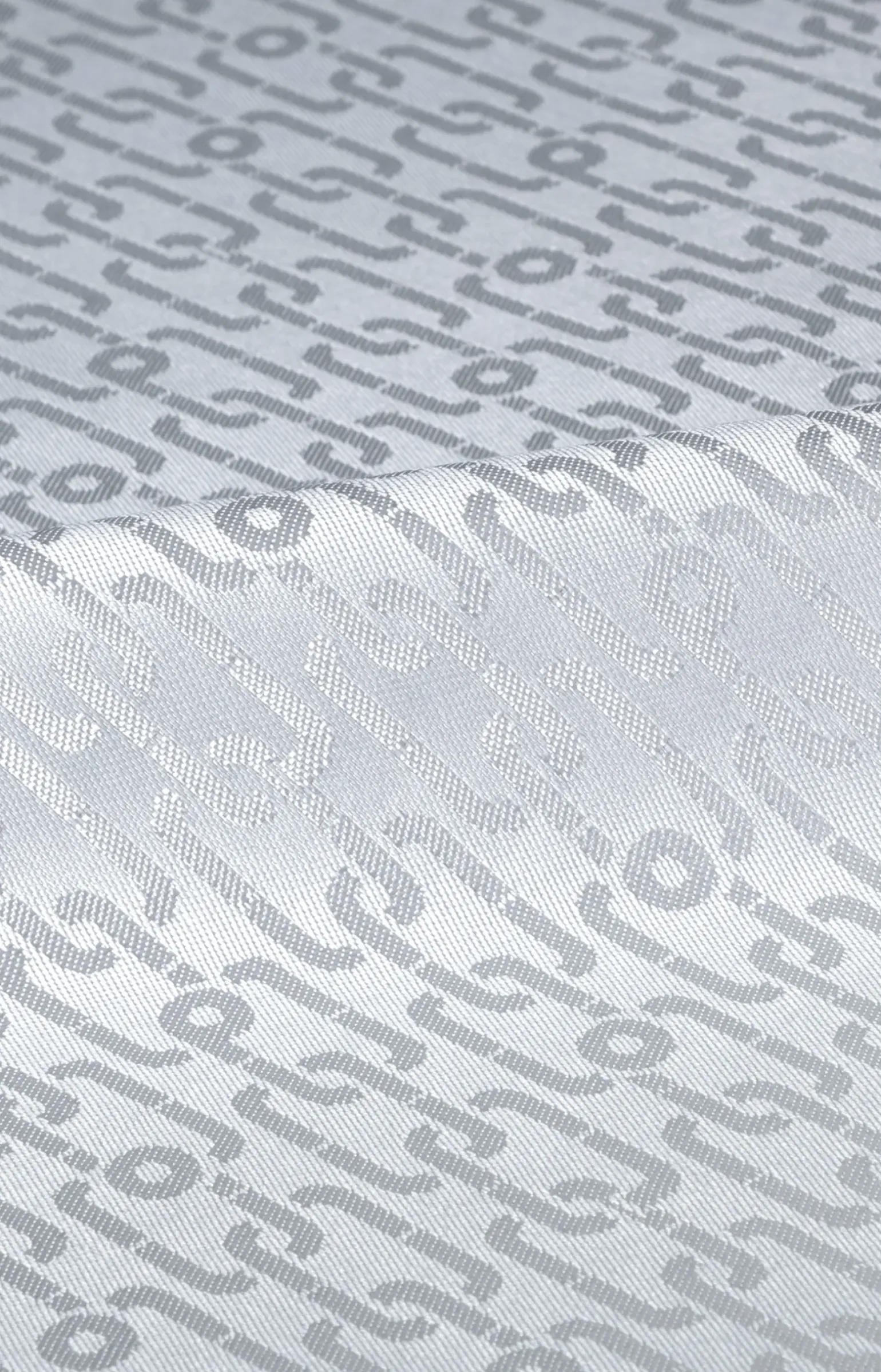 Tischserie JOOP! CHAINS ALLOVER