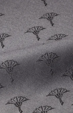 Tischwäsche Faded Cornflower