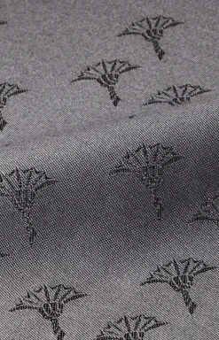 Tischwäsche Faded Cornflower