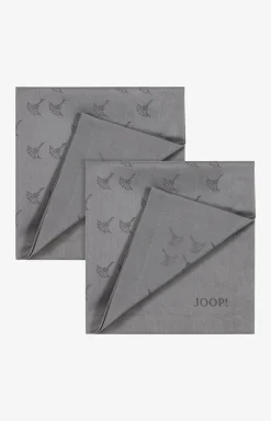 Tischwäsche Faded Cornflower