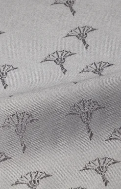 Tischwäsche Faded Cornflower