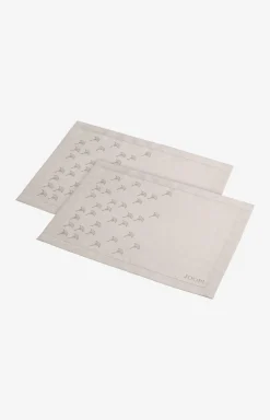 Tischwäsche Faded Cornflower