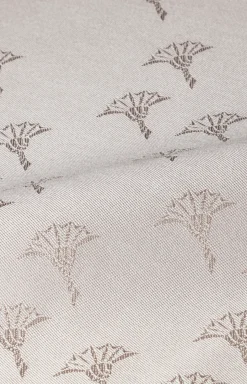 Tischwäsche Faded Cornflower