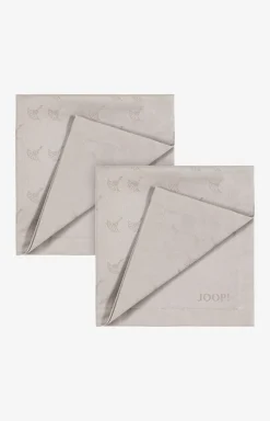 Tischwäsche Faded Cornflower