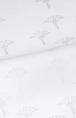 Tischwäsche Faded Cornflower