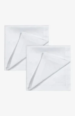 Tischwäsche Faded Cornflower