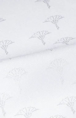 Tischwäsche Faded Cornflower