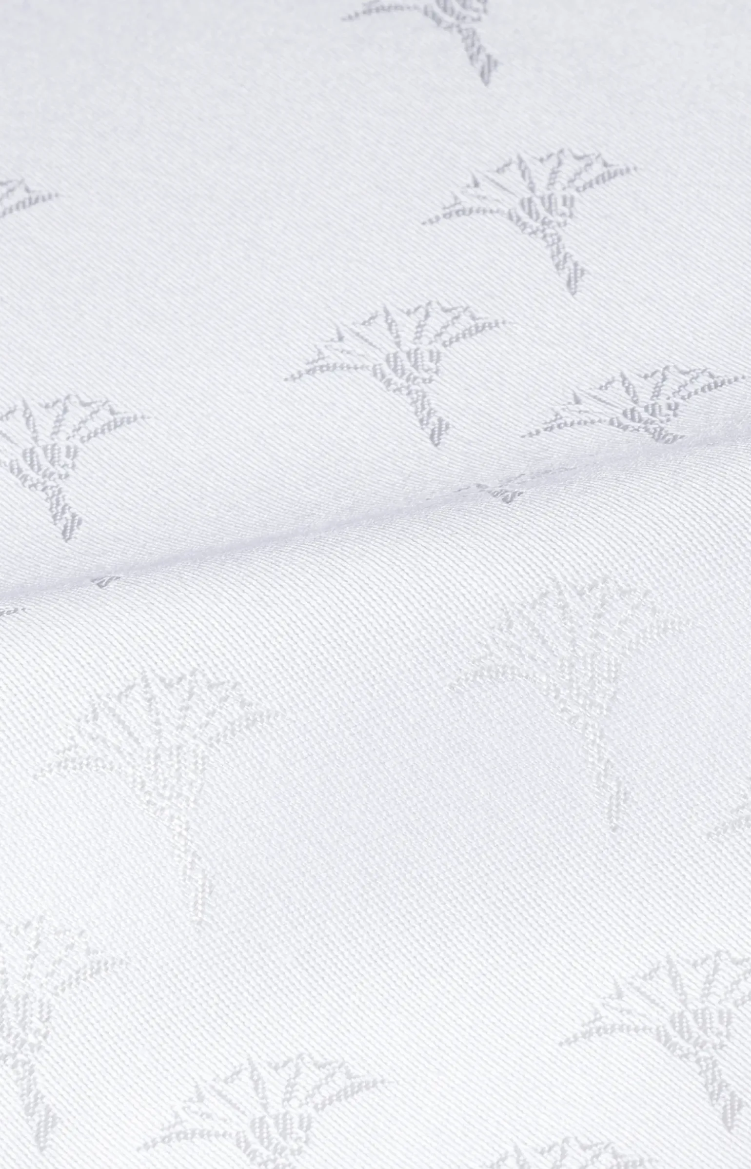 Tischwäsche Faded Cornflower