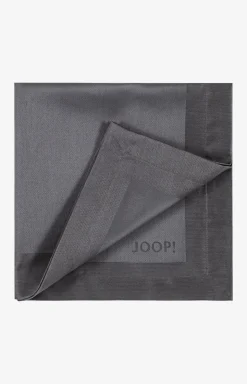 Tischwäsche JOOP! Signature in Graphit