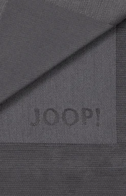 Tischwäsche JOOP! Signature in Graphit