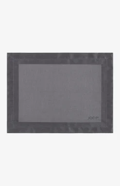 Tischwäsche JOOP! Signature in Graphit