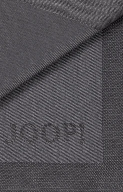 Tischwäsche JOOP! Signature in Graphit