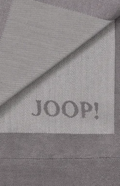 Tischwäsche JOOP! Signature in Platin