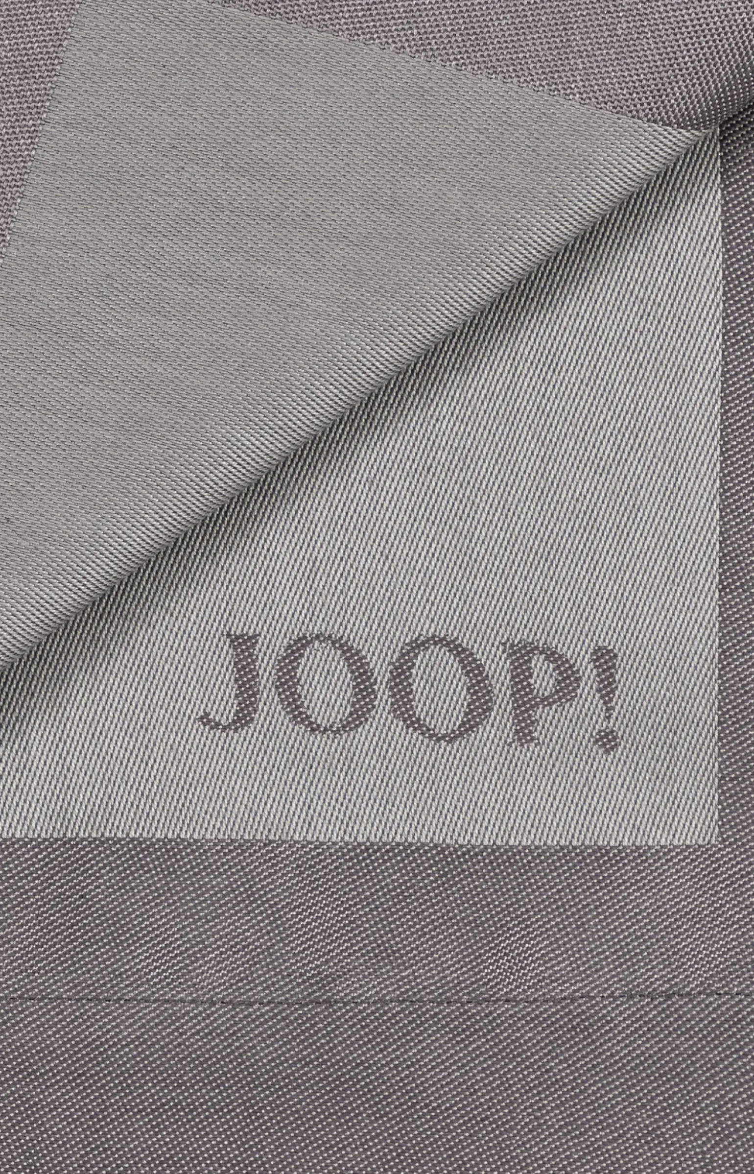 Tischwäsche JOOP! Signature in Platin