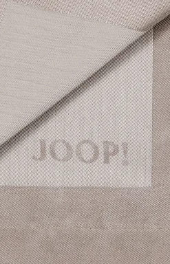 Tischwäsche JOOP! Signature in Sand