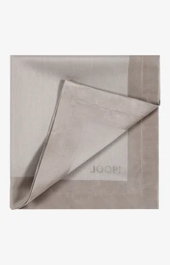 Tischwäsche JOOP! Signature in Sand