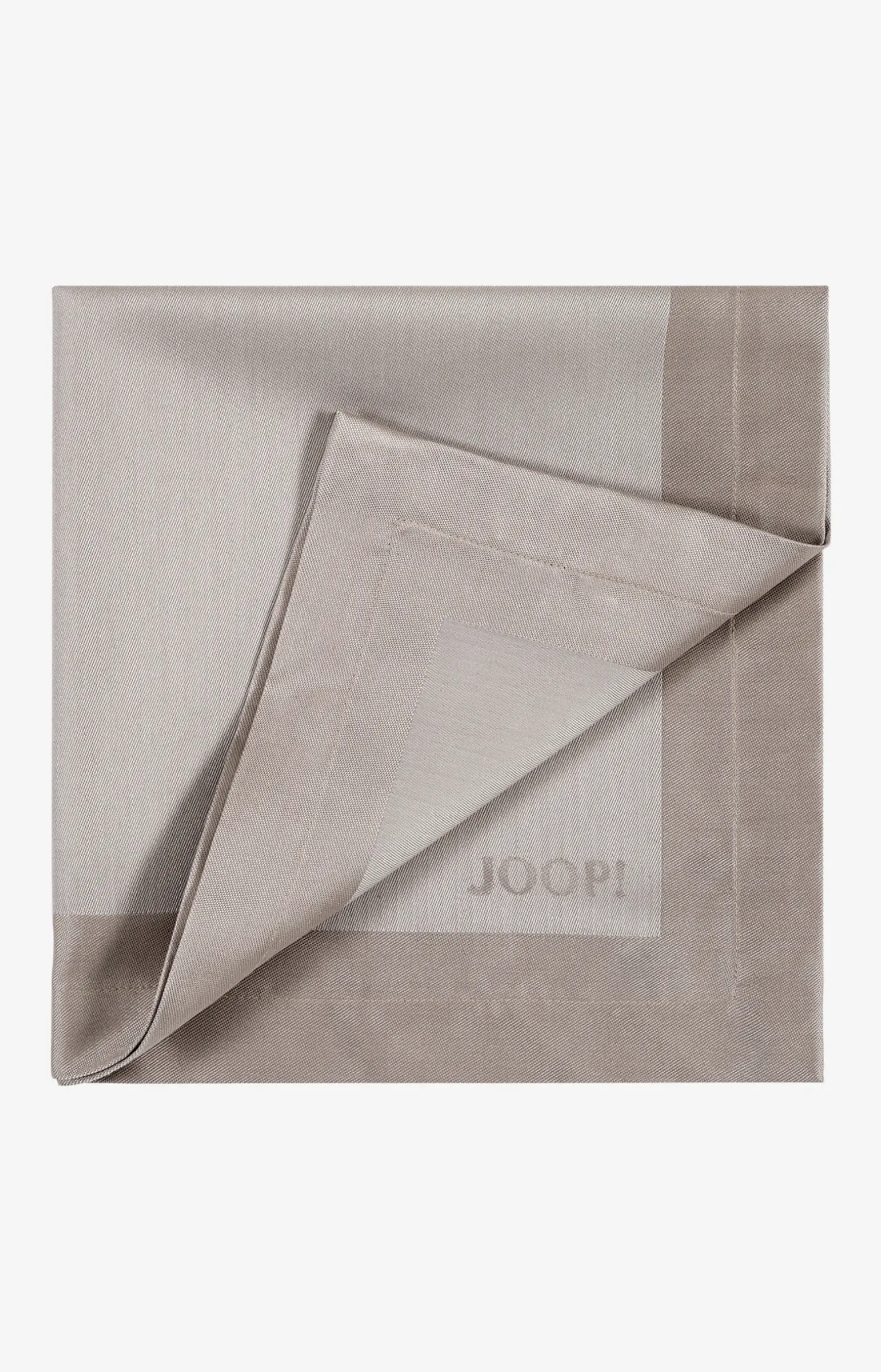 Tischwäsche JOOP! Signature in Sand