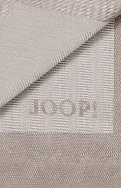 Tischwäsche JOOP! Signature in Sand