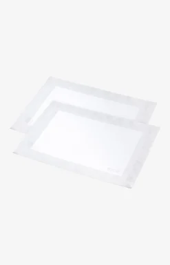 Tischwäsche JOOP! Signature in Weiss