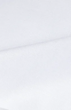 Tischwäsche JOOP! Signature in Weiss