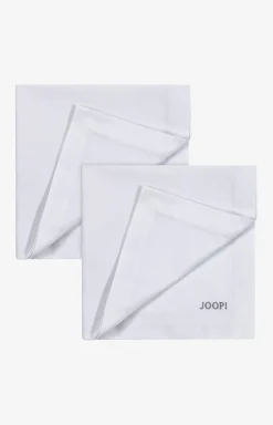 Tischwäsche JOOP! STITCH in Silber