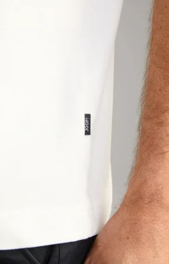 T-Shirt Bardo in Natural