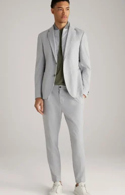 T-Shirt Paris in Grün