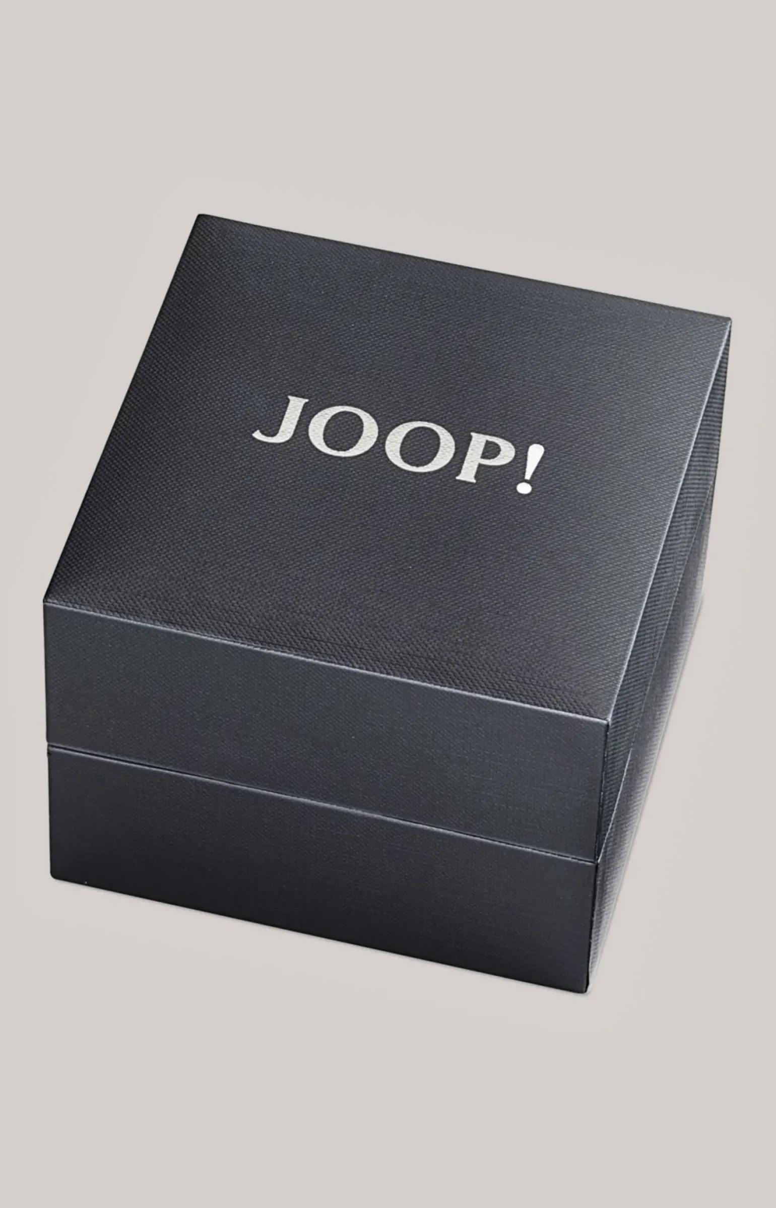 Unisex-Armbanduhr in Silber/Gold