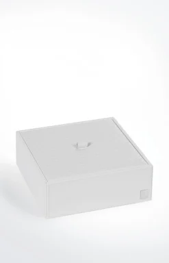 Universal-Box Homeline, Weiß