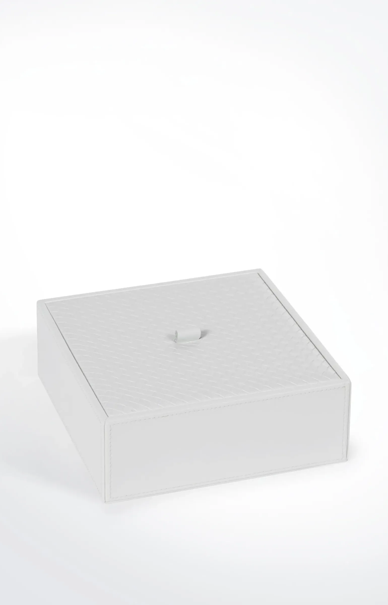 Universal-Box Homeline, Weiß