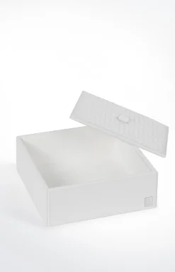 Universal-Box Homeline, Weiß