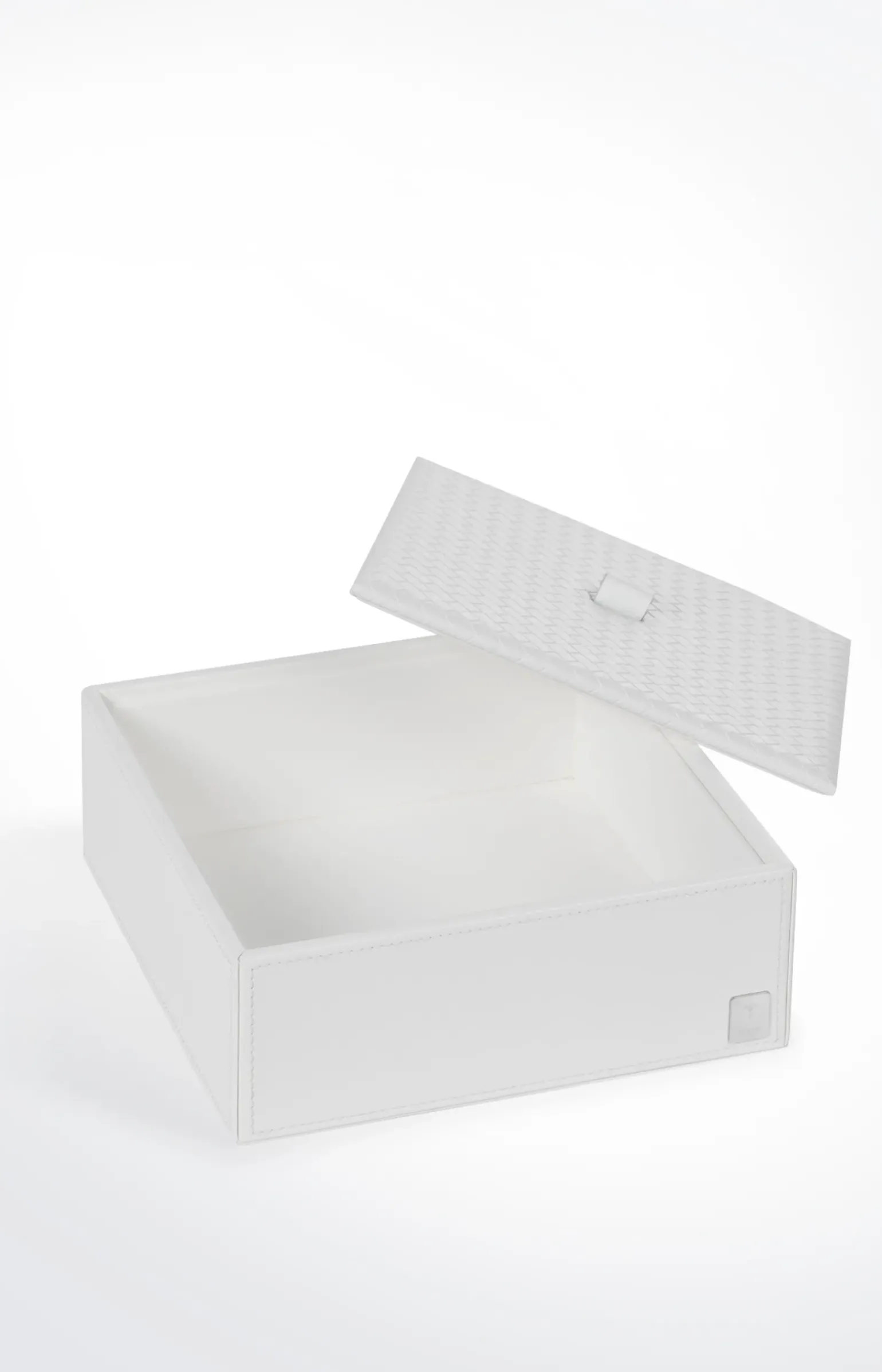 Universal-Box Homeline, Weiß