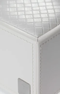 Universal-Box Homeline, Weiß