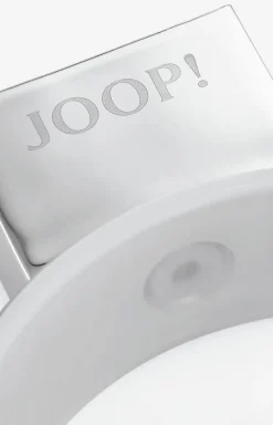 Wandhalterung für Haartrockner in Weiß