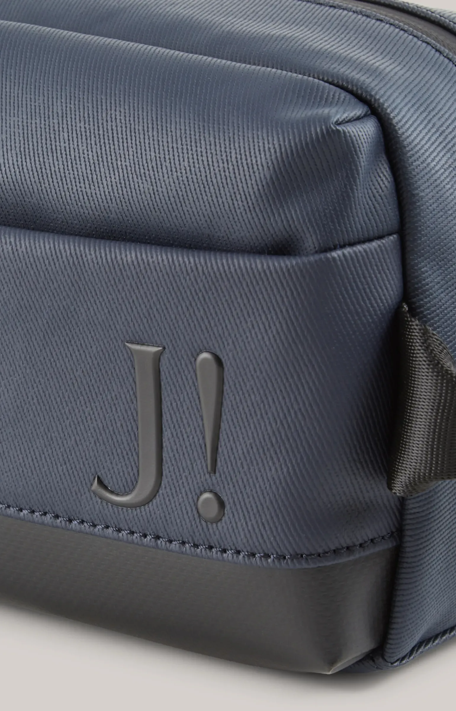 Washbag Marcena Davide in Dark Blue