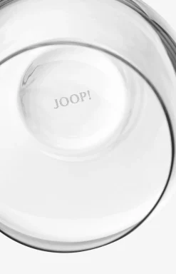 Wasserglas Single Cornflower - 2er Set