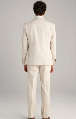 Wedding-Anzug Hawker-Blayr in Beige